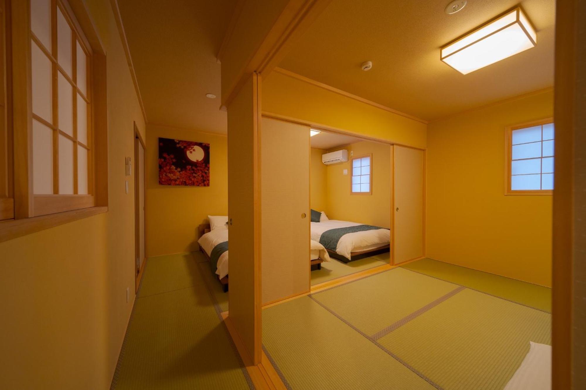 Nagomiya - Vacation Stay 87640 Yufu Εξωτερικό φωτογραφία