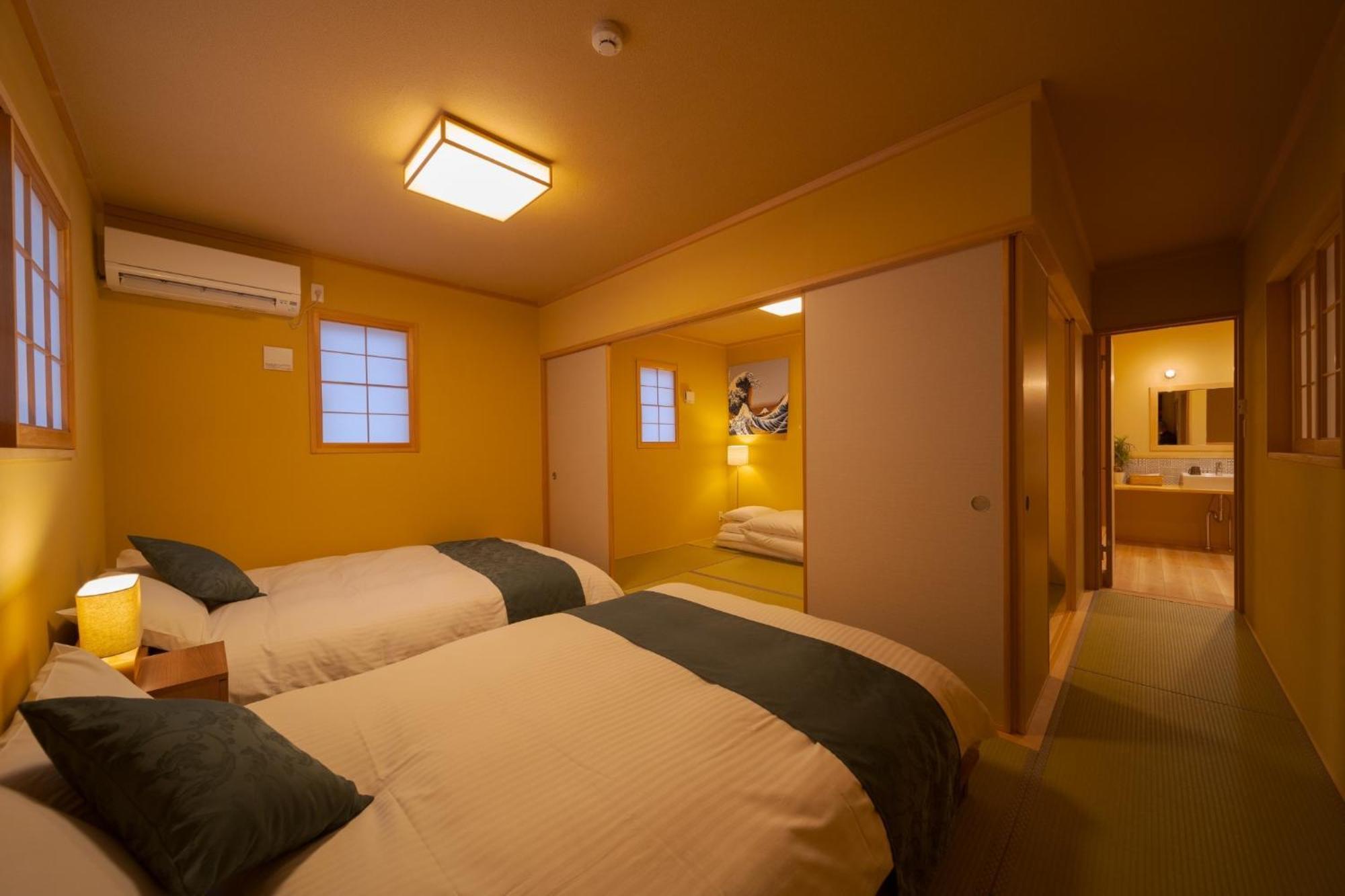 Nagomiya - Vacation Stay 87640 Yufu Εξωτερικό φωτογραφία