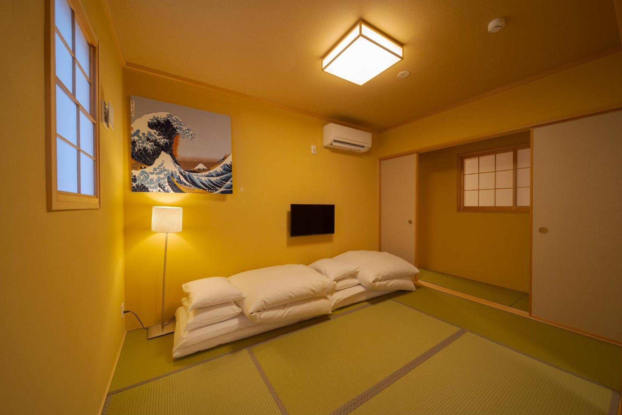 Nagomiya - Vacation Stay 87640 Yufu Εξωτερικό φωτογραφία