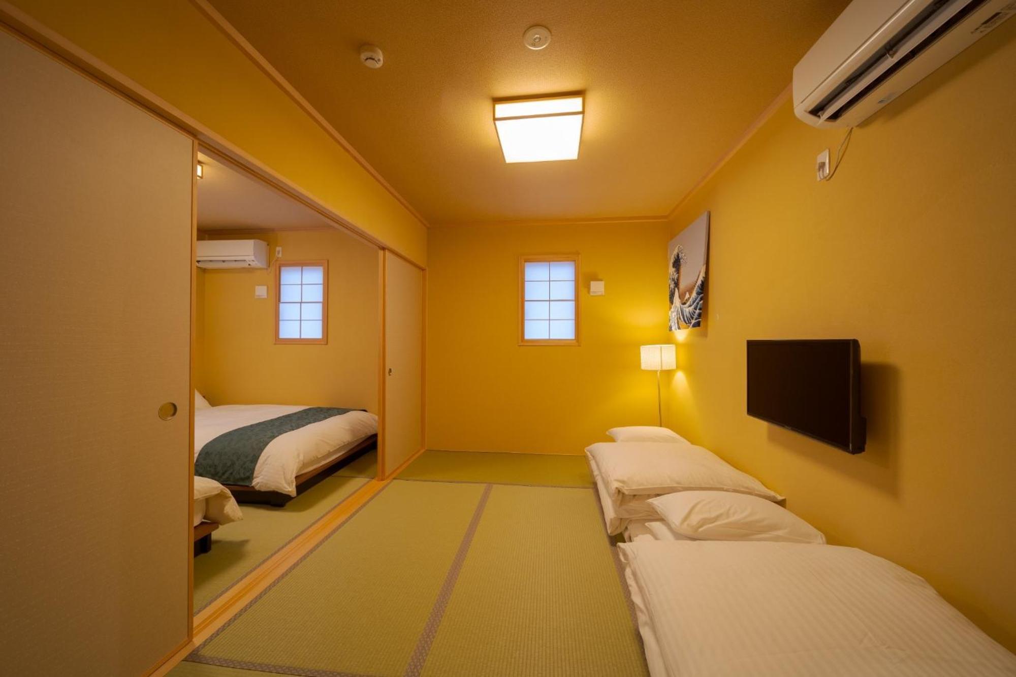 Nagomiya - Vacation Stay 87640 Yufu Εξωτερικό φωτογραφία
