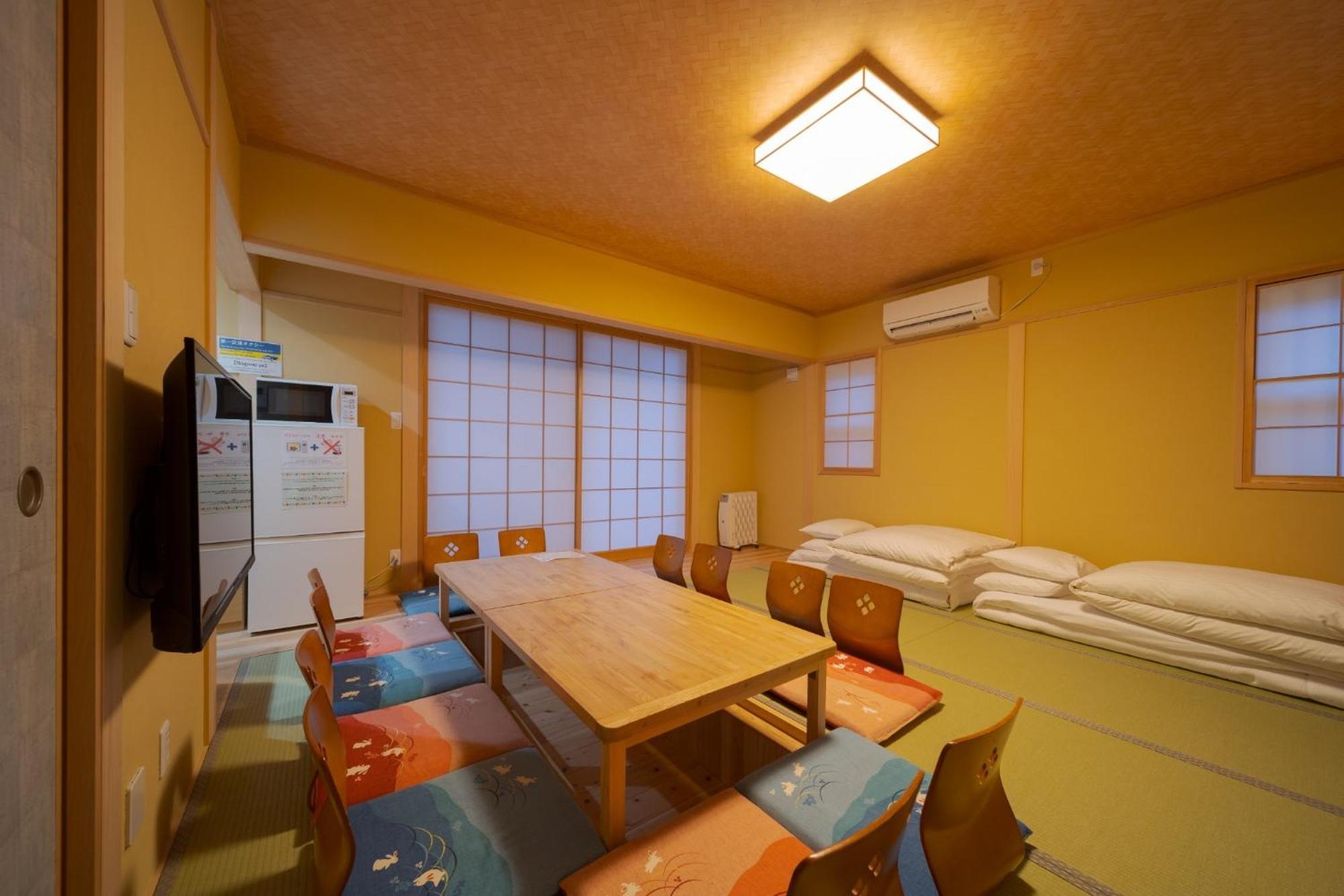 Nagomiya - Vacation Stay 87640 Yufu Εξωτερικό φωτογραφία